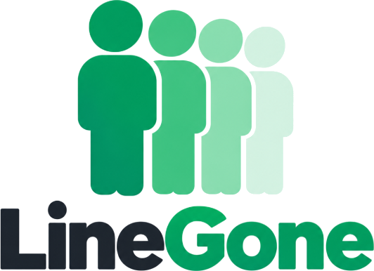 LineGone